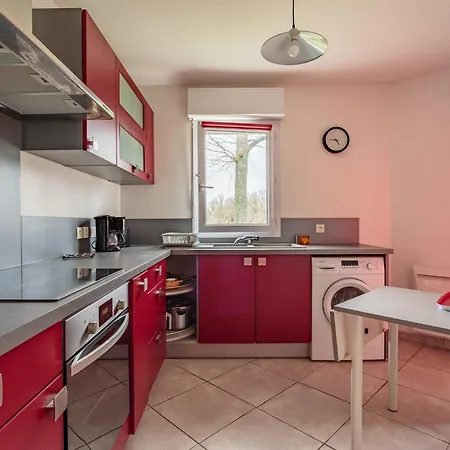 Haristeguy-bien Moderne Avec Confort 700m Des Commerces Saint-Jean-de-Luz