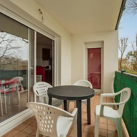 Haristeguy-bien Moderne Avec Confort 700m Des Commerces *