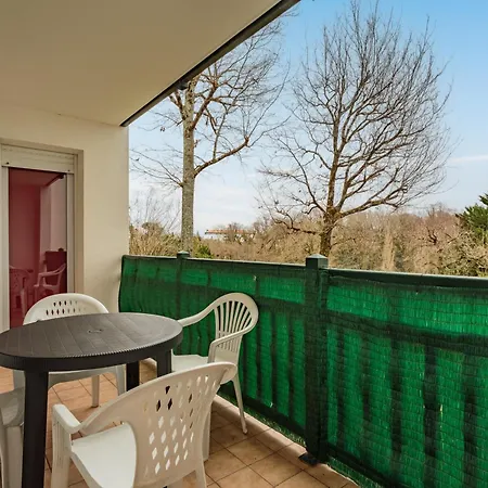 Haristeguy-bien Moderne Avec Confort 700m Des Commerces