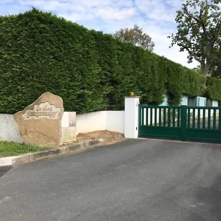 Haristeguy-bien Moderne Avec Confort 700m Des Commerces * Saint-Jean-de-Luz