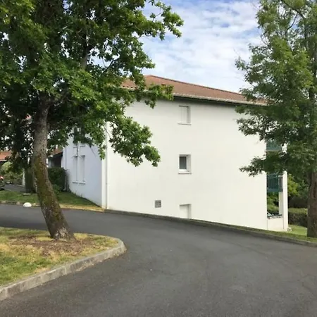 Haristeguy-bien Moderne Avec Confort 700m Des Commerces *