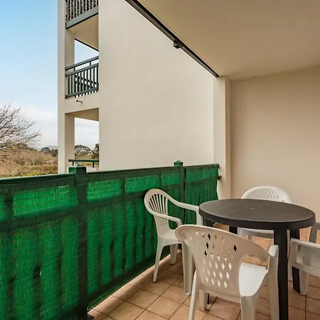 Apartment Haristeguy-bien Moderne Avec Confort 700m Des Commerces Saint-Jean-de-Luz