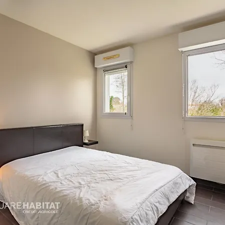 Haristeguy-bien Moderne Avec Confort 700m Des Commerces *